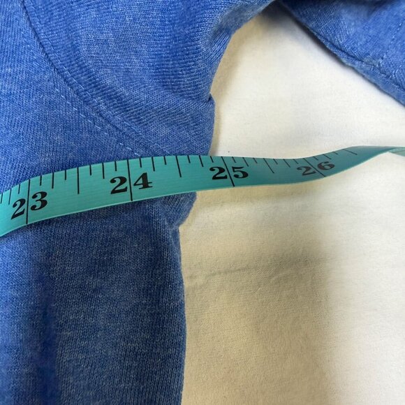 Carhartt Loose Fit Heavyweight Pocket Tee Men’s Large Tall Blue NWT - Picture 9 of 9